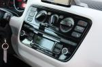 Volkswagen up! 2011 года